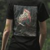 Heimat Harz T-Shirt Heimat Harzbahn Unisex | Geschenke & Souvenirs Neu Im Shop