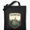 Heimat Harz Bio-Baumwolltasche Falkenstein | Geschenke & Souvenirs Neu Im Shop