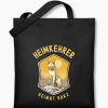 Heimat Harz Bio-Baumwolltasche Heimkehrer | Geschenke & Souvenirs Fokus Auf Nachhaltigkeit