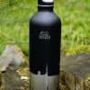 Heimat Harz Heimat Harz Trinkflasche Mit Brocken Lasergravur | Geschenke & Souvenirs Neu Im Shop