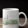 Heimat Harz Panorama-Tasse Brockenblick | Geschenke & Souvenirs Neu Im Shop