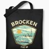 Heimat Harz Bio-Baumwolltasche Brocken | Geschenke & Souvenirs Bestseller