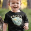 Heimat Harz Kinder T-Shirt Brocken | Geschenke & Souvenirs Bestseller