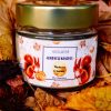 Heimat Harz Duftkerze Herbstgeraschel | Geschenke & Souvenirs Neu Im Shop