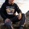 Heimat Harz Hoodie Heimat Harzbahn Unisex | Bekleidung Hoodies & Pullover