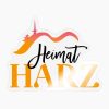 Heimat Harz Autoaufkleber Heimat Harz | Geschenke & Souvenirs Neu Im Shop