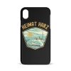 Heimat Harz Iphone Handyhulle - Brocken Harz Motiv | Geschenke & Souvenirs Bestseller