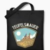 Heimat Harz Bio-Baumwolltasche Teufelsmauer | Geschenke & Souvenirs Bestseller