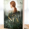 Stefanie Kühne Taschenbuch Nia Das Magische Erwachen: Erstes Buch Der Wandler-Saga (Die Wandler-Saga 1) | Geschenke & Souvenirs Bucher