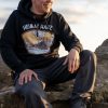 Heimat Harz Hoodie Heimat Harzbahn Unisex | Geschenke & Souvenirs Neu Im Shop