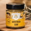 Quedlinburger Senf Quedlinburger Mostrich | Geschenke & Souvenirs Neu Im Shop