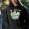 Heimat Harz Hoodie Brocken Unisex | Geschenke & Souvenirs Bestseller