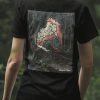 Heimat Harz T-Shirt Heimat Harzbahn Unisex | Geschenke & Souvenirs Bestseller