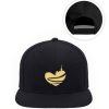 Heimat Harz Harz Cap Snap Harz Herz | Geschenke & Souvenirs Neu Im Shop