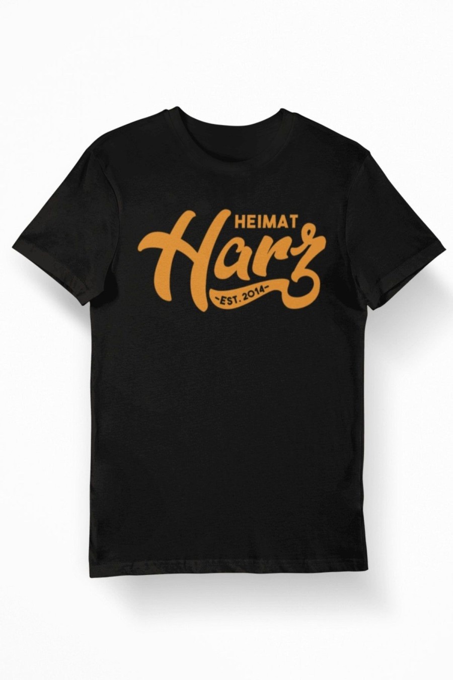 Heimat Harz T-Shirt Heimat Harz -Est. 2014- Unisex | Geschenke & Souvenirs Bestseller