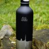 Heimat Harz Heimat Harz Trinkflasche Mit Brocken Lasergravur | Geschenke & Souvenirs Geschenke Unter 100