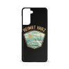 Heimat Harz Samsung Galaxy Handyhulle - Harz Brocken Motiv | Geschenke & Souvenirs Geschenke Unter 25