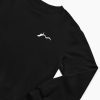 Heimat Harz Sweatshirt Brocken Stick Unisex | Geschenke & Souvenirs Neu Im Shop