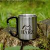 Heimat Harz Karabinerbecher Heimat Harz | Geschenke & Souvenirs Geschenke Unter 50