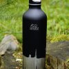 Heimat Harz Heimat Harz Trinkflasche Mit Brocken Lasergravur | Geschenke & Souvenirs Trinkflaschen