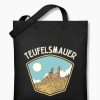 Heimat Harz Bio-Baumwolltasche Teufelsmauer | Geschenke & Souvenirs Fokus Auf Nachhaltigkeit