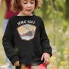 Heimat Harz Kinder Sweatshirt Heimat Harz | Geschenke & Souvenirs Geschenke Unter 50