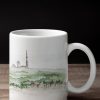 Heimat Harz Panorama-Tasse Brockenblick | Geschenke & Souvenirs Tassen