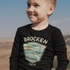 Heimat Harz Kinder Sweatshirt Brocken | Geschenke & Souvenirs Bestseller