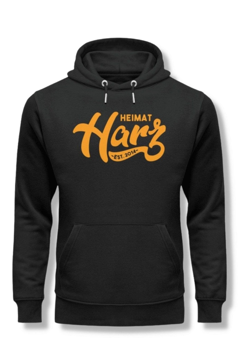 Heimat Harz Hoodie Heimat Harz -Est.2014- Unisex | Geschenke & Souvenirs Neu Im Shop