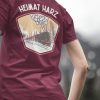 Heimat Harz T-Shirt Heimat Harzbahn Unisex | Geschenke & Souvenirs Bestseller