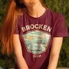 Heimat Harz T-Shirt Brocken Unisex | Geschenke & Souvenirs Geschenke Unter 100