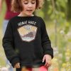 Heimat Harz Kinder Sweatshirt Heimat Harz | Geschenke & Souvenirs Neu Im Shop