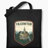 Heimat Harz Bio-Baumwolltasche Falkenstein | Geschenke & Souvenirs Beutel & Taschen