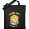 Heimat Harz Bio-Baumwolltasche Heimkehrer | Geschenke & Souvenirs Neu Im Shop